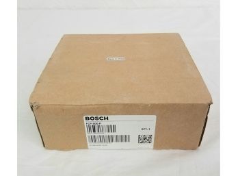 Bosch Photoelectric Smoke Detector FCP-500-p, New