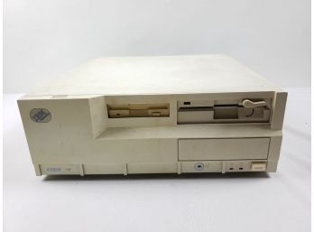 Vintage 1993 IBM 433DX Computer