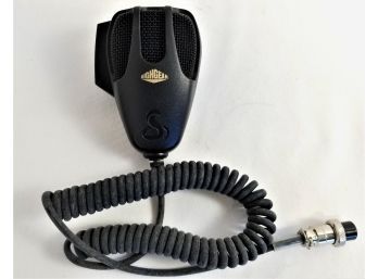 Cobra Dynamic HGM73  CB Microphone 4 Pin