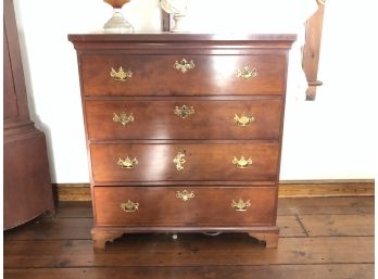 Stanely Chest Of Four Drawers
