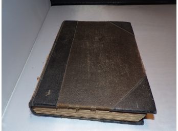 Book Antique  Middlesex County ,Mass.