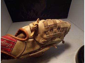Rawlings Dave Winfield Baseball Glove