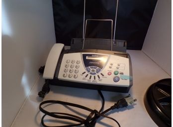 Brothers Phone And  Fax Machine, Fax 575