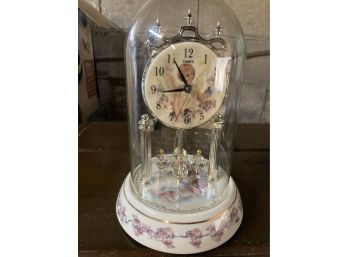 Timex Aniversarie Clock
