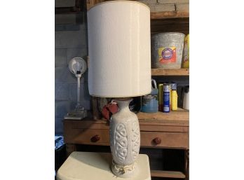 Nice Ceramic Lamp