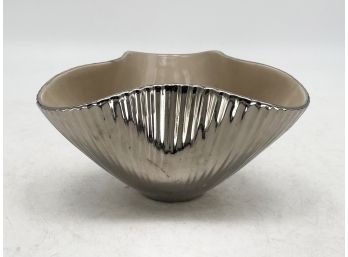 A Modern Vase By Jonathan Adler