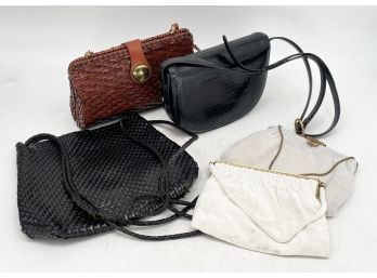 Ladies' Bags By Lionhart And More
