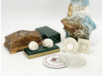 Vintage Ceramics - Lenox And More
