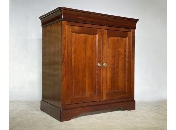 A Large Cabinet By Grange Furniture