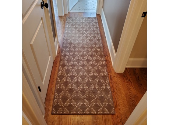 Beautiful Excellent Condition Runner Carpet     #2 Of 3 Lots Of The Same Pattern Rugs