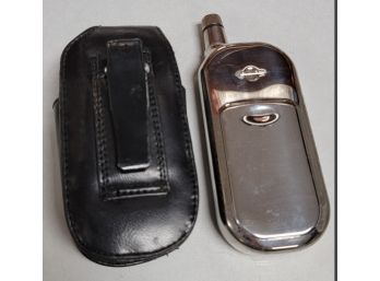 Secret Cellphone Flask