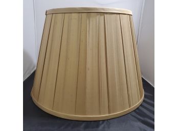 Restoration Hardware Linen Lamp Shade