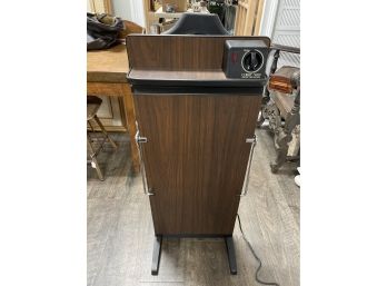 Corby 5000 Electric Trouser Press