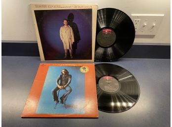 George Carlin. 2 LPs. 1972 FM & AM And 1978 Indecent Exposure.