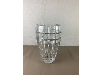Large Marquis By Waterford Vase