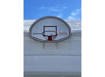 Basketball Hoop