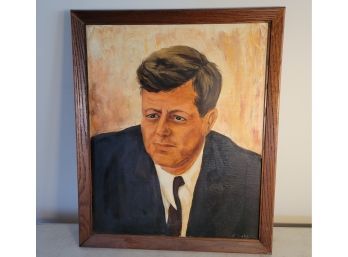 J.F.K JFK John F. Kennedy Collection.  So Many Rare Pieces Here.  Including A Mass Card. History In Your Hands