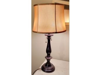 Lamp # 2