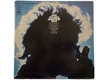 Bob Dylan 'Greatest Hits'