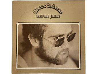 Elton John 'Honky Chateau'