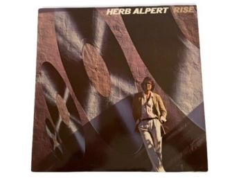 Herb Alpert ' Rise'