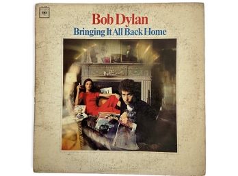 Bob Dylan 'Bringing It All Back Home '