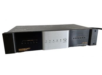 Masterpower HTS2600 Home Theater Reference Power Center