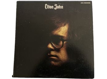 Elton John 'Elton John'
