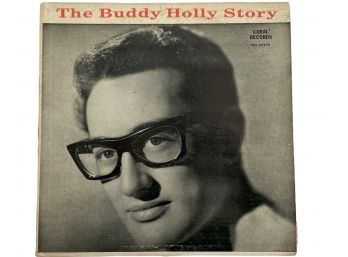 Buddy Holly 'The Buddy Holly Story'