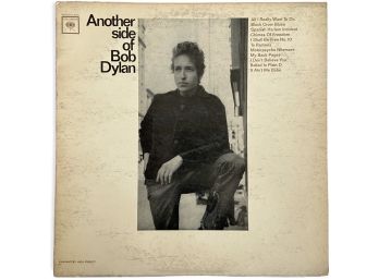 Bob Dylan 'Another Side Of Bob Dylan'