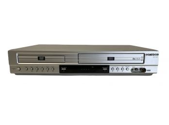 Go Video DVD /  VCR Player Model DV2140