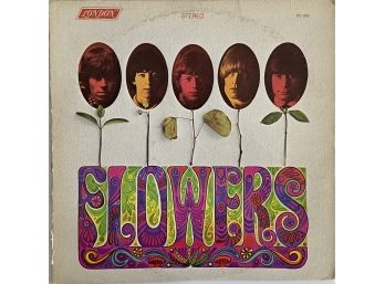 The Rolling Stones  'Flowers'