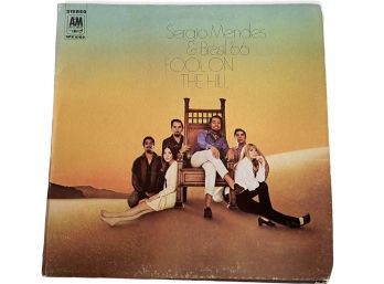 Sergio Mendes & Brail 66 ' Fool On The Hill'
