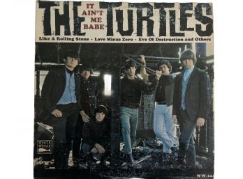 The Turtles 'It Ain't Me Babe'