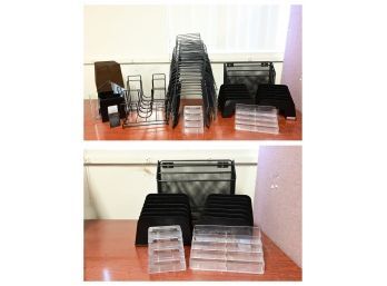 File Holder Assortment And More