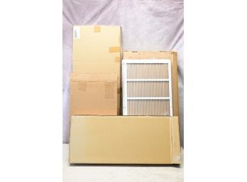 Assorted  Registers And Diffusers #2