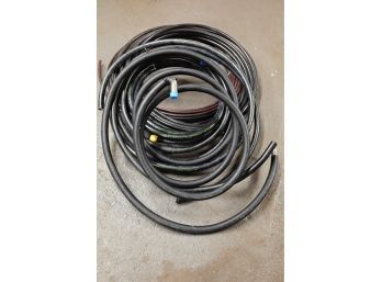 1' Flexible Gas Pipe And More
