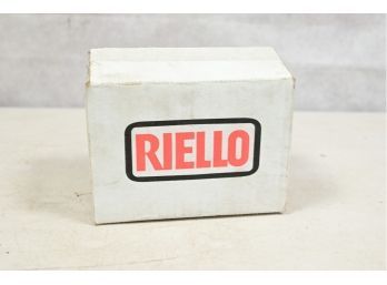 Riello Control Box