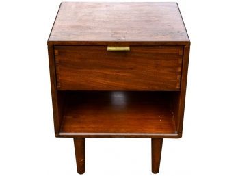 West Elm Mid-Century Style End Table
