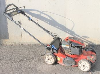 Toro Recycler 22' Personal Pace Lawn Mower 7.25 Hp