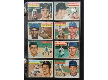 1925-36 Topps Singles Lot Vintage Baseball Collectible Cards