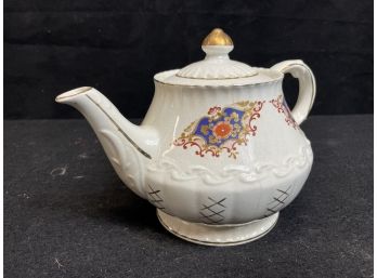 Antique Ellgreave Teapot