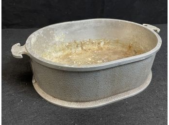 Vintage Guardian Service Cooking Pot