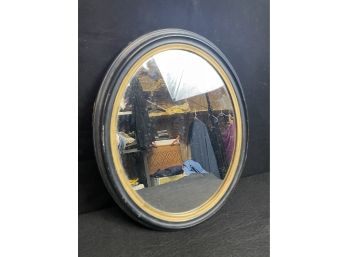 Beautiful Oval Wall Mirror