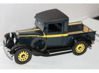 1/24 Danbury Mint 1929 Dodge Pickup Diecast Truck