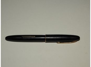 Old Sheaffers Fountain Pen With 14K Tip