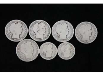 Antique US Coin Money Lot #1
