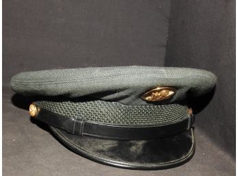 WW2 Military Hat