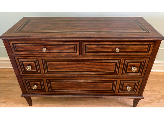 Nice Quality Chest - Perfect For An Entryway