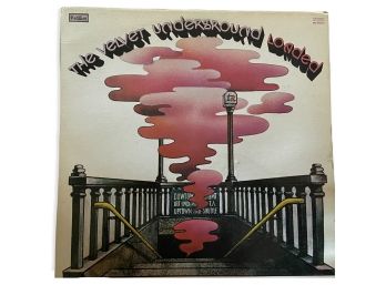 The Velvet Underground 'Loaded'